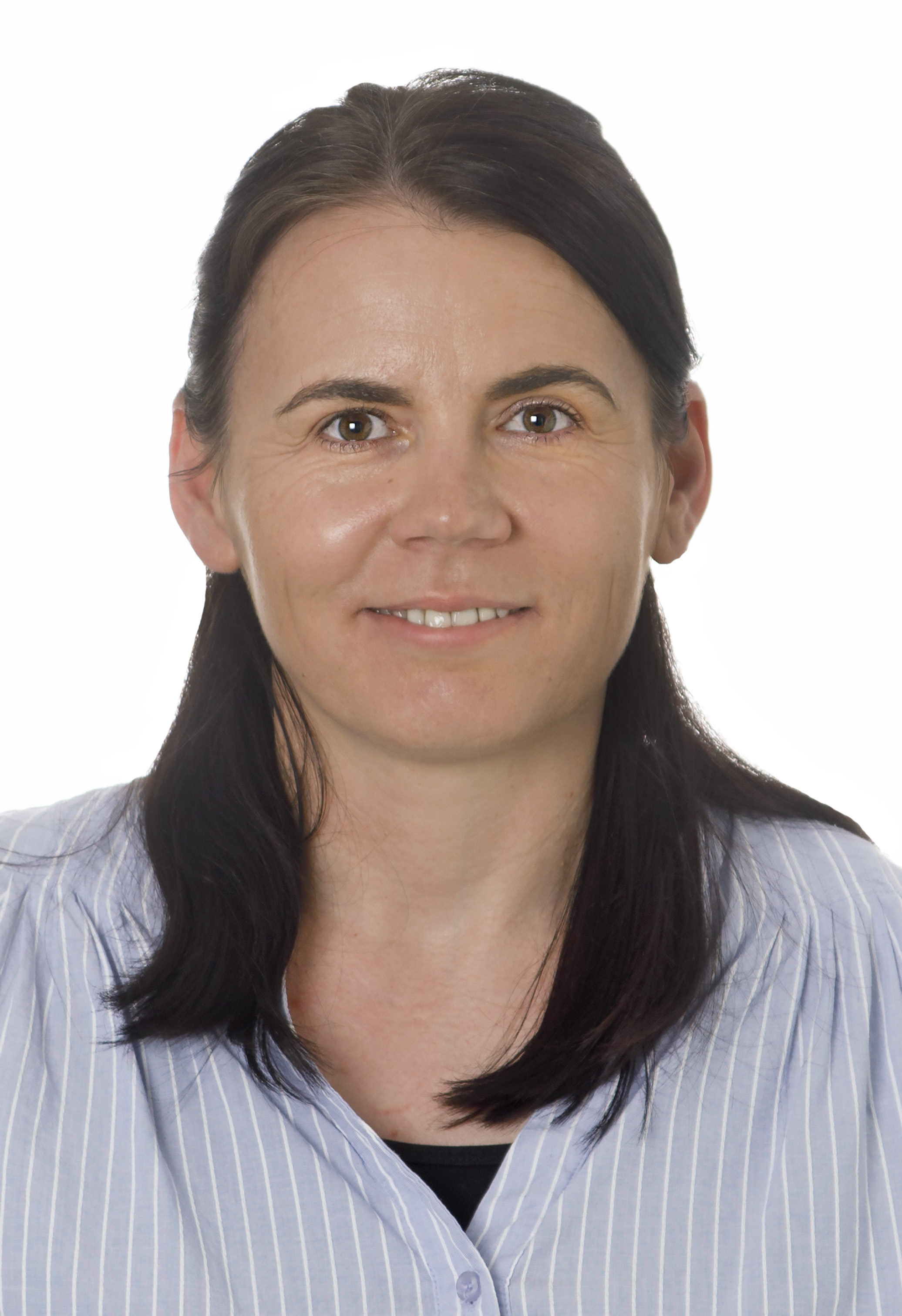 Joanna Melonek
